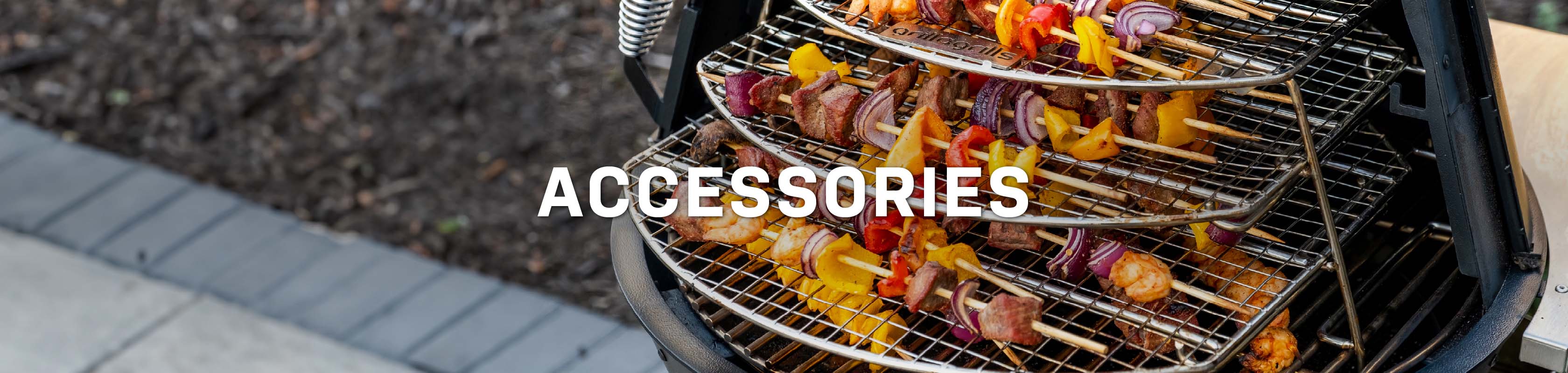 25% Off Primate Accessories